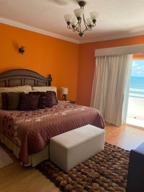 Departamento OK CANCUN PERLAS